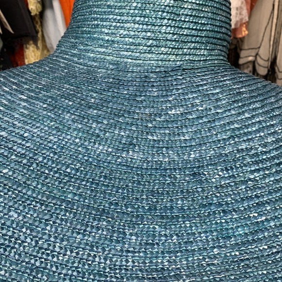 Anthropologie San Diego hat co oversized hat new without tags